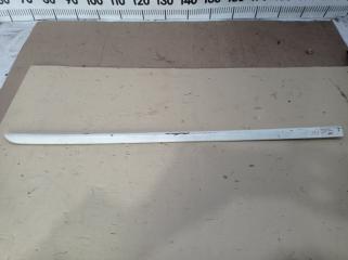 Молдинг двери передний левый subaru Legacy 1998-2003