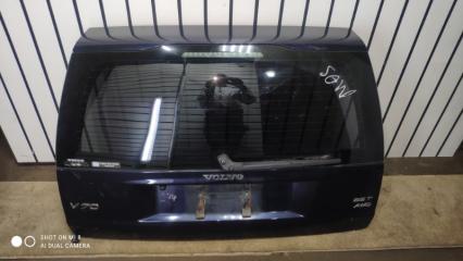 Крышка багажника Volvo V70 2006