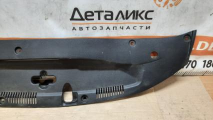 Накладка замка капота lexus GS450H GWS191 2GRFSE Накладка замка капота lexus GS450H GWS191 2GRFSE