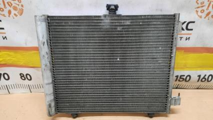 Запчасть радиатор кондиционера citroen C2 2008
