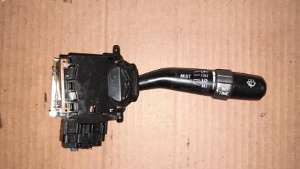 Запчасть подрулевой переключатель toyota