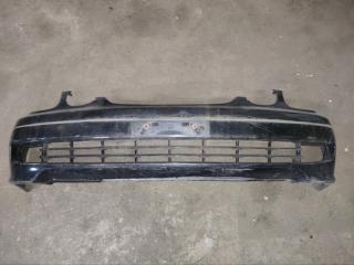 Запчасть бампер передний toyota Aristo 1997-