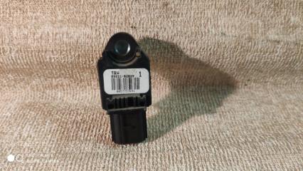 Запчасть датчик air bag toyota avensis