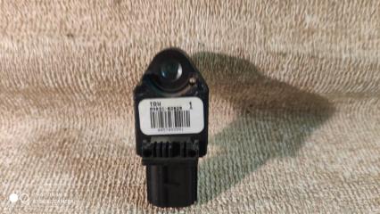 Запчасть датчик air bag toyota avensis