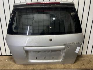 Крышка багажника daihatsu Pyzar