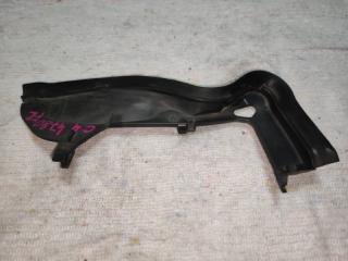 Накладка под дворники передняя правая Citroen C4 B7 EP6CDT