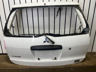 Крышка багажника mitsubishi Lancer
