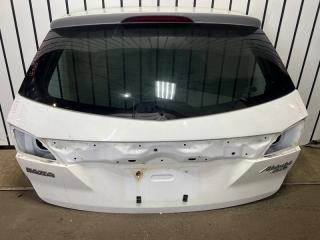 Крышка багажника mazda 6