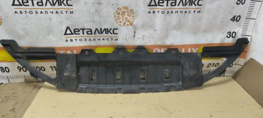 Запчасть защита бампера передняя Chevrolet Cruze 2011