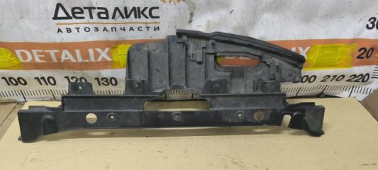 Запчасть накладка замка капота Chevrolet Cruze 2011
