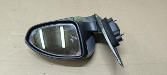 Запчасть зеркало переднее правое Chevrolet Cruze 2011