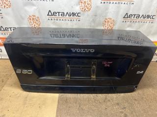 Крышка багажника Volvo S60 2006