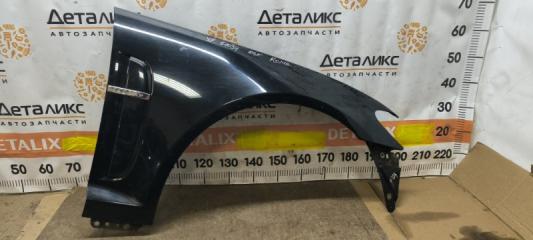 Крыло переднее правое Jaguar XF 2009