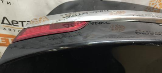 Крышка багажника XF 2009 X250 306DT(AJTDV6)