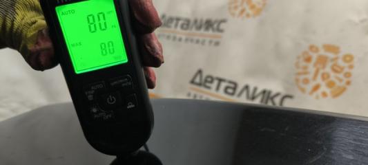 Крышка багажника XF 2009 X250 306DT(AJTDV6)