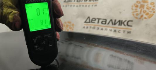 Крышка багажника XF 2009 X250 306DT(AJTDV6)