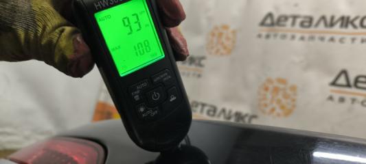 Крышка багажника XF 2009 X250 306DT(AJTDV6)