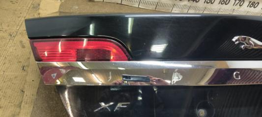 Крышка багажника XF 2009 X250 306DT(AJTDV6)