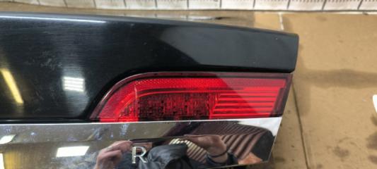 Крышка багажника XF 2009 X250 306DT(AJTDV6)