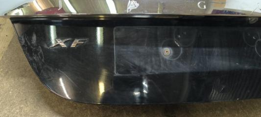 Крышка багажника XF 2009 X250 306DT(AJTDV6)