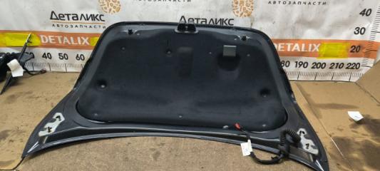 Крышка багажника XF 2009 X250 306DT(AJTDV6)