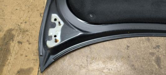 Крышка багажника XF 2009 X250 306DT(AJTDV6)