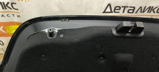 Крышка багажника XF 2009 X250 306DT(AJTDV6)