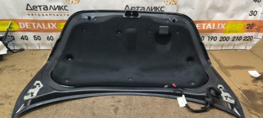 Крышка багажника XF 2009 X250 306DT(AJTDV6)