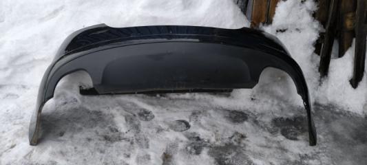 Бампер задний Jaguar XF 2009