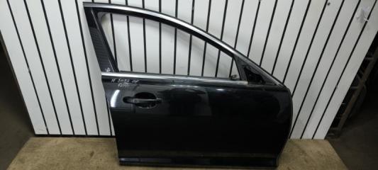 Дверь передняя правая Jaguar XF 2009