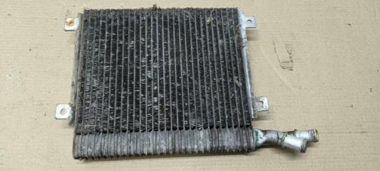 Радиатор охлаждения правый Jaguar XF 2009