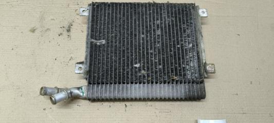 Радиатор охлаждения левый Jaguar XF 2009