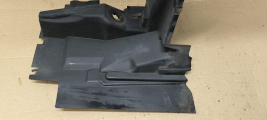 Направляющая воздуха XF 2009 X250 306DT(AJTDV6)