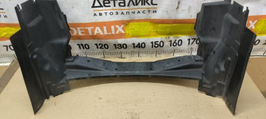 Направляющая воздуха XF 2009 X250 306DT(AJTDV6)