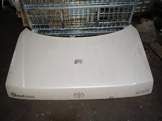 Крышка багажника toyota mark II