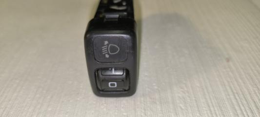 Запчасть кнопка корректора фар mazda 323