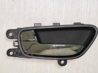 Ручка двери внутренняя левая KIA Cerato 2016 Б/У Ручка двери внутренняя левая KIA Cerato 2016