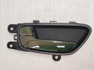 Ручка двери внутренняя левая KIA Cerato 2016 Б/У Ручка двери внутренняя левая KIA Cerato 2016