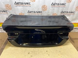 Крышка багажника XE 2015 X760 204DTD