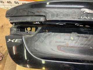 Крышка багажника XE 2015 X760 204DTD