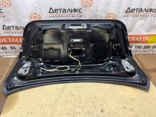 Крышка багажника XE 2015 X760 204DTD