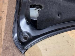 Крышка багажника XE 2015 X760 204DTD