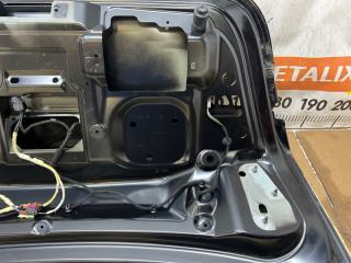 Крышка багажника XE 2015 X760 204DTD