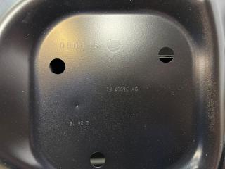 Крышка багажника XE 2015 X760 204DTD