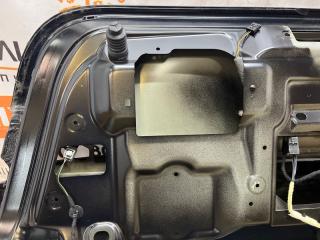 Крышка багажника XE 2015 X760 204DTD