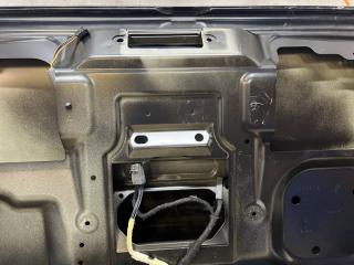 Крышка багажника XE 2015 X760 204DTD