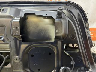 Крышка багажника XE 2015 X760 204DTD