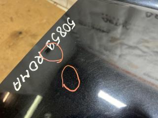 Крышка багажника XE 2015 X760 204DTD