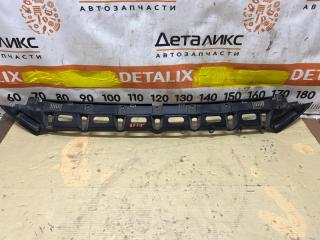 Запчасть кронштейн бампера передний Jaguar XE 2015