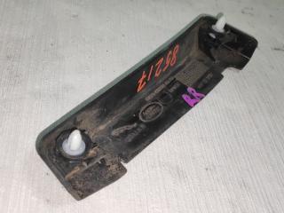 Накладка крышки багажника задняя правая XE 2015 X760 204DTD